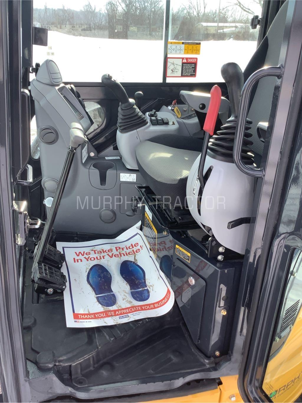 2024 John Deere 50 P Image 11