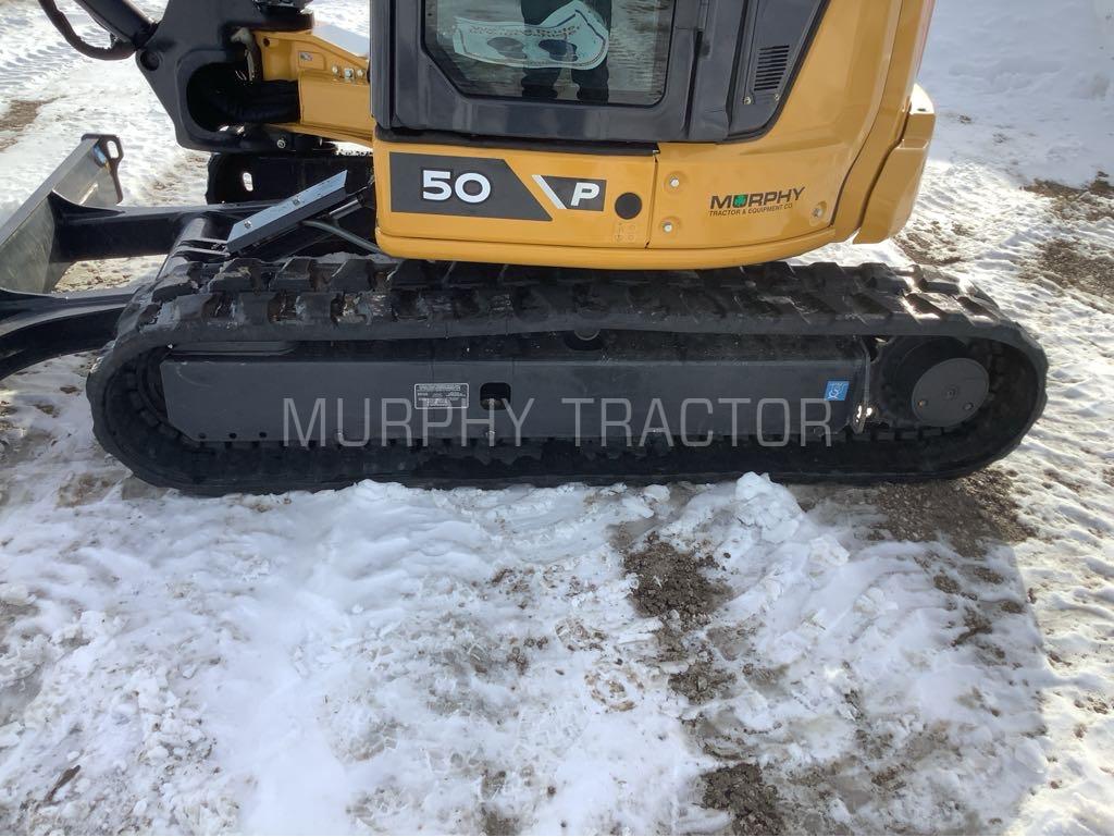 2024 John Deere 50 P Image 14