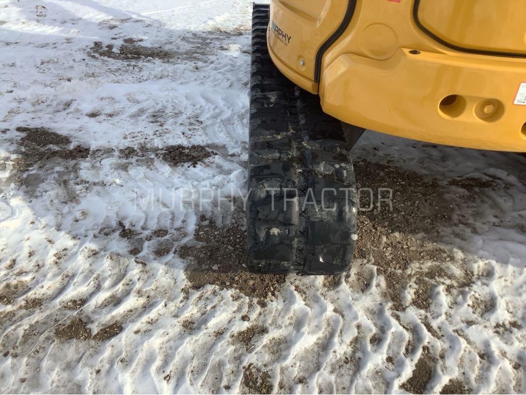 2024 John Deere 50 P Image 15