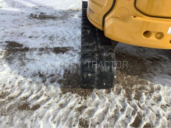 2024 John Deere 50 P photo 15