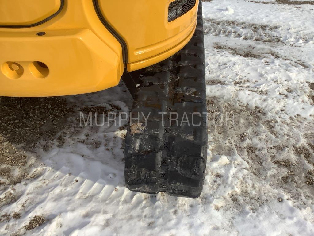 2024 John Deere 50 P Image 16