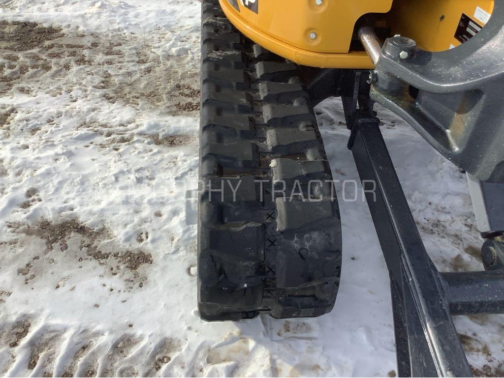 2024 John Deere 50 P Image 18