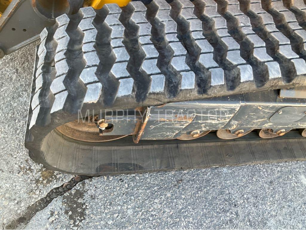 2024 John Deere 333G Image 13