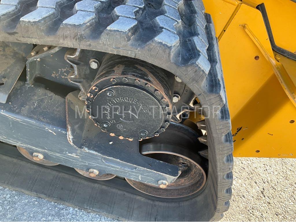 2024 John Deere 333G Image 14