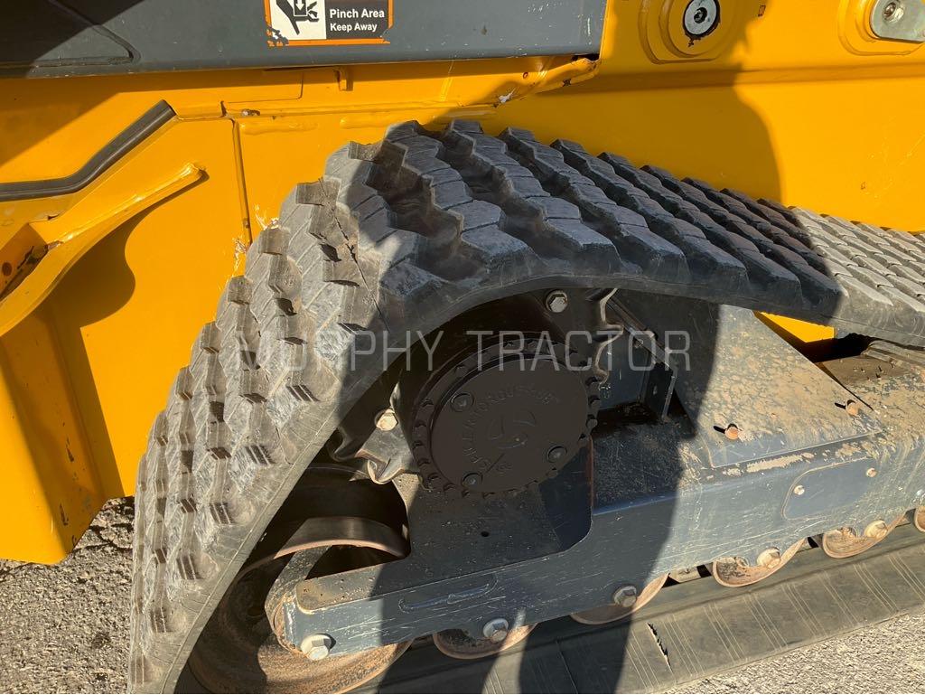 2024 John Deere 333G Image 15