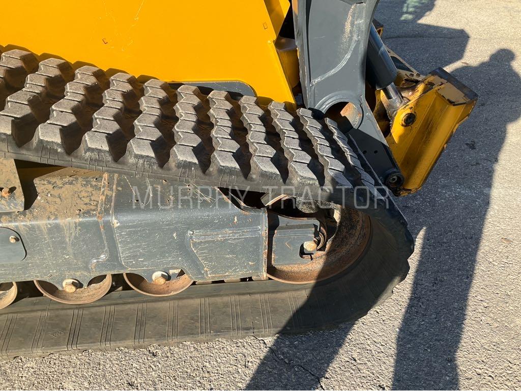 2024 John Deere 333G Image 16