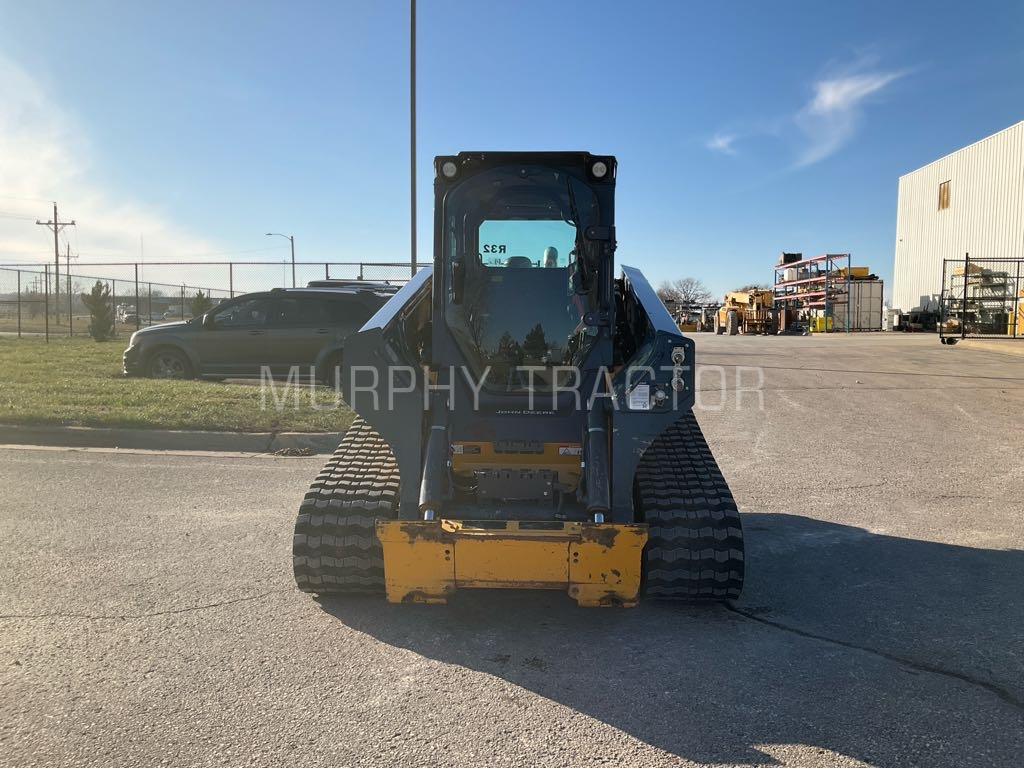 2024 John Deere 333G Image 10