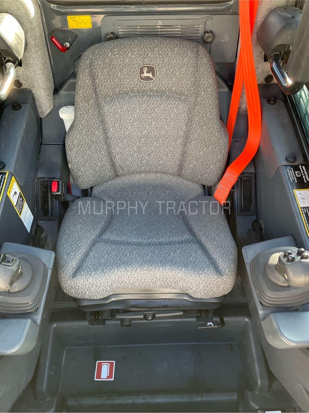 2024 John Deere 333G Image 12