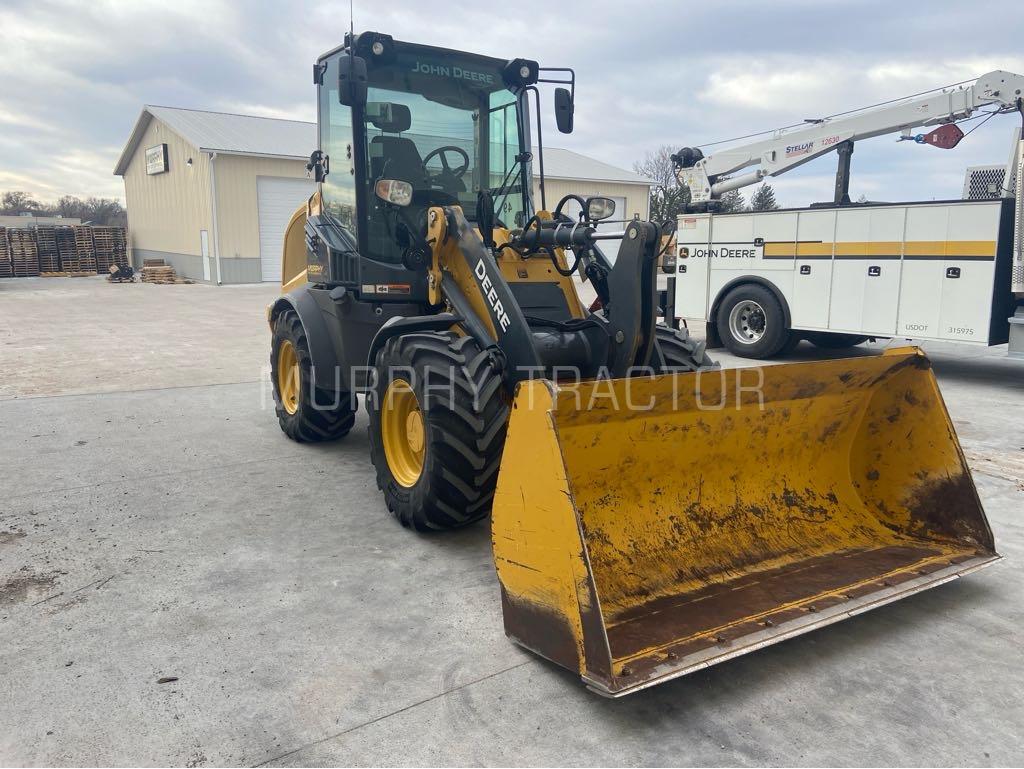 2024 John Deere 244 P Image 15