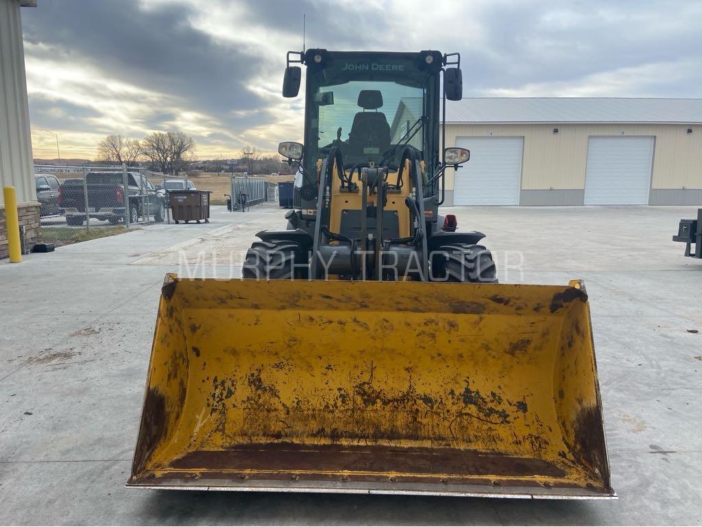 2024 John Deere 244 P Image 17