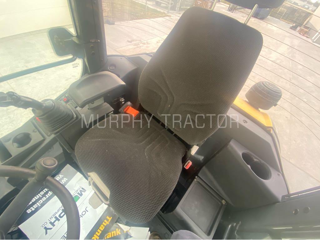 2024 John Deere 244 P Image 5