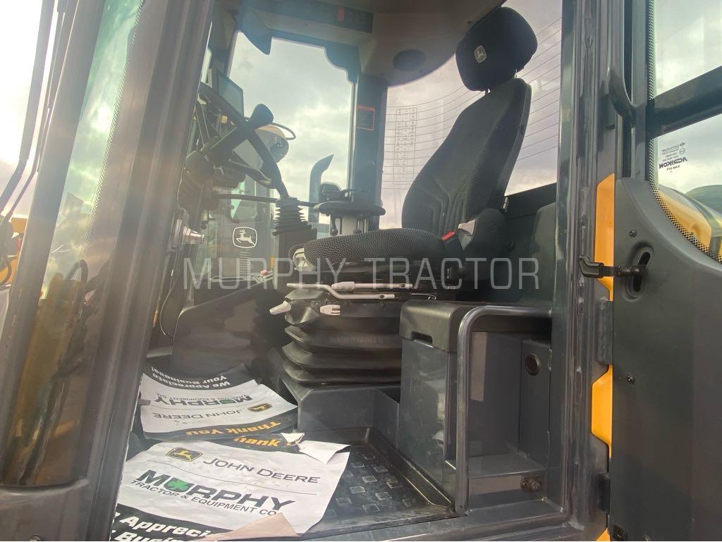 2024 John Deere 244 P Image 4