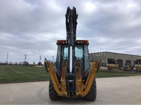 2024 John Deere 320 P photo 6