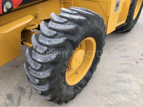 2024 John Deere 320 P photo 13