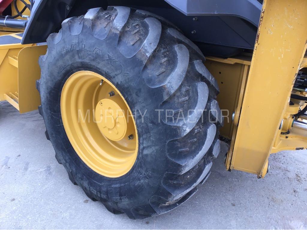 2024 John Deere 320 P Image 14