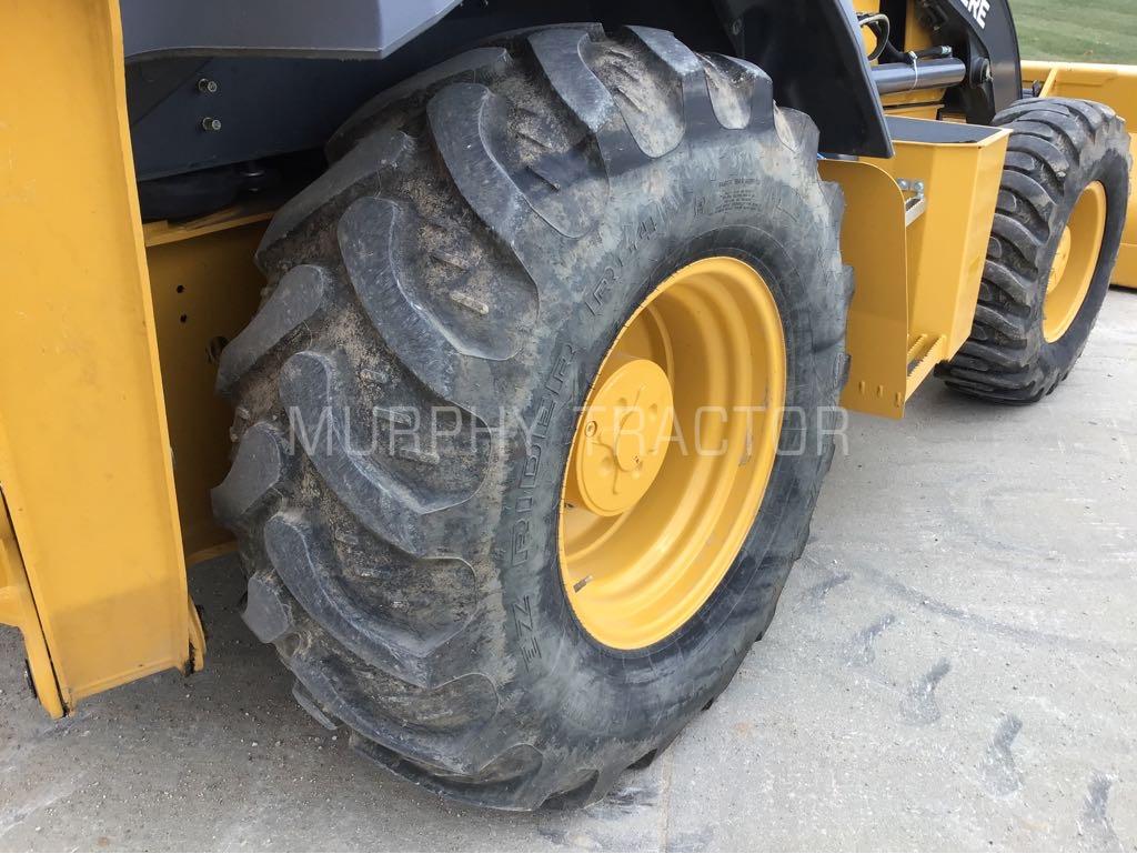 2024 John Deere 320 P Image 15