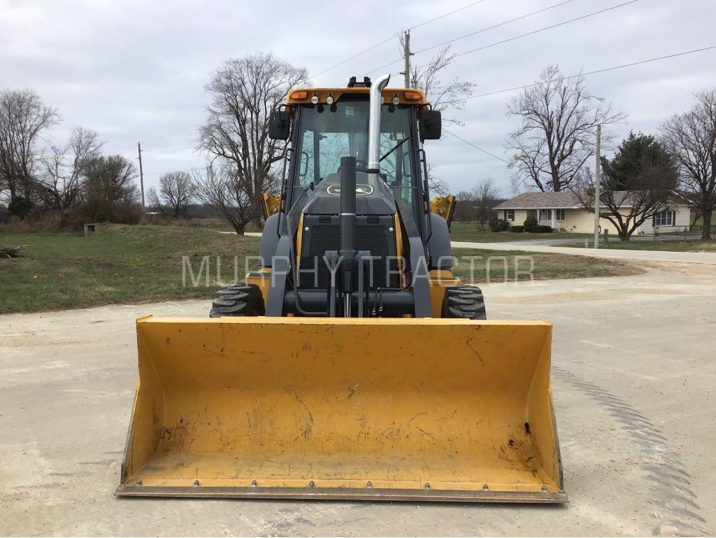 2024 John Deere 320 P Image 10