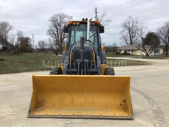 2024 John Deere 320 P photo 10