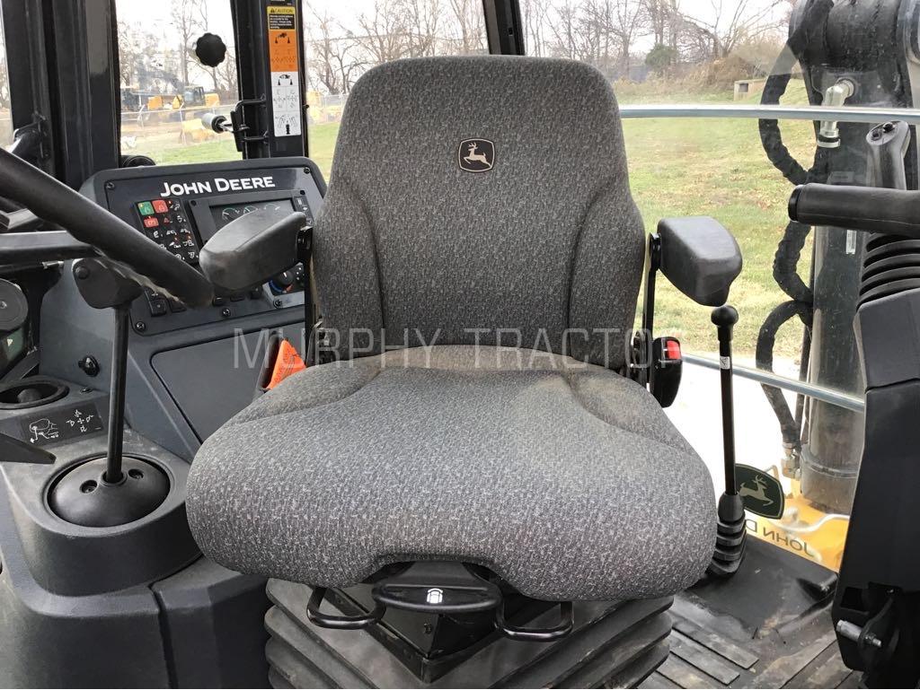 2024 John Deere 320 P Image 12