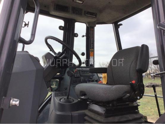 2024 John Deere 320 P photo 11