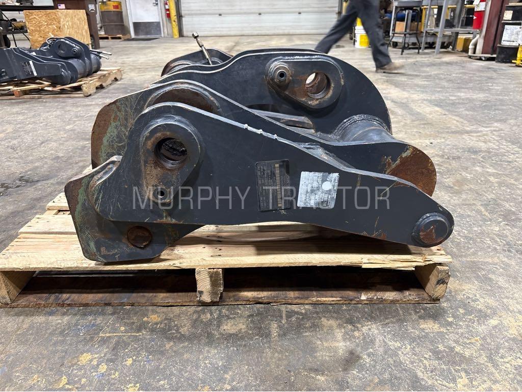 2021 John Deere 624  Hi VIS Coupler Image 4