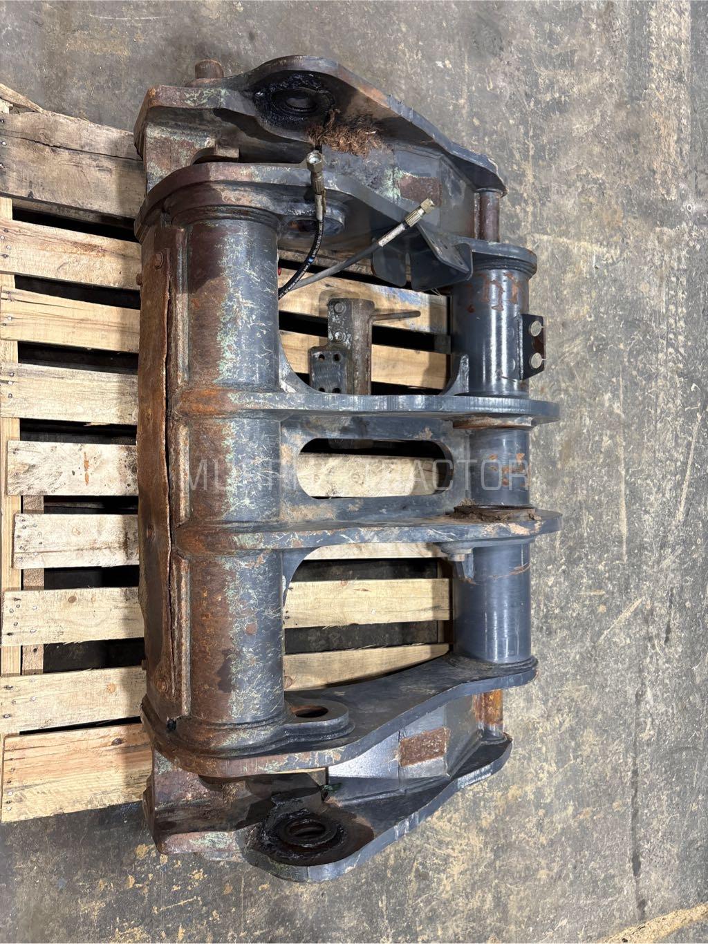 2021 John Deere 624  Hi VIS Coupler Image 5