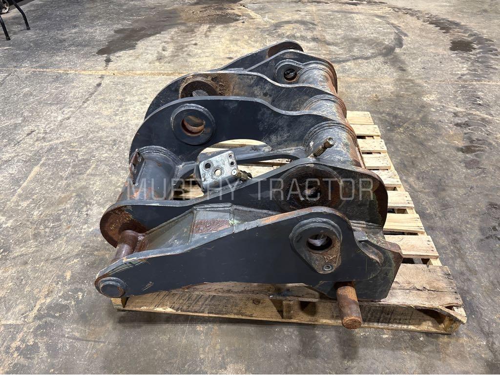 2021 John Deere 624  Hi VIS Coupler Image 6