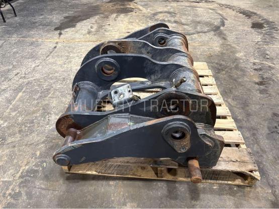 2021 John Deere 624 Hi VIS Coupler photo 6