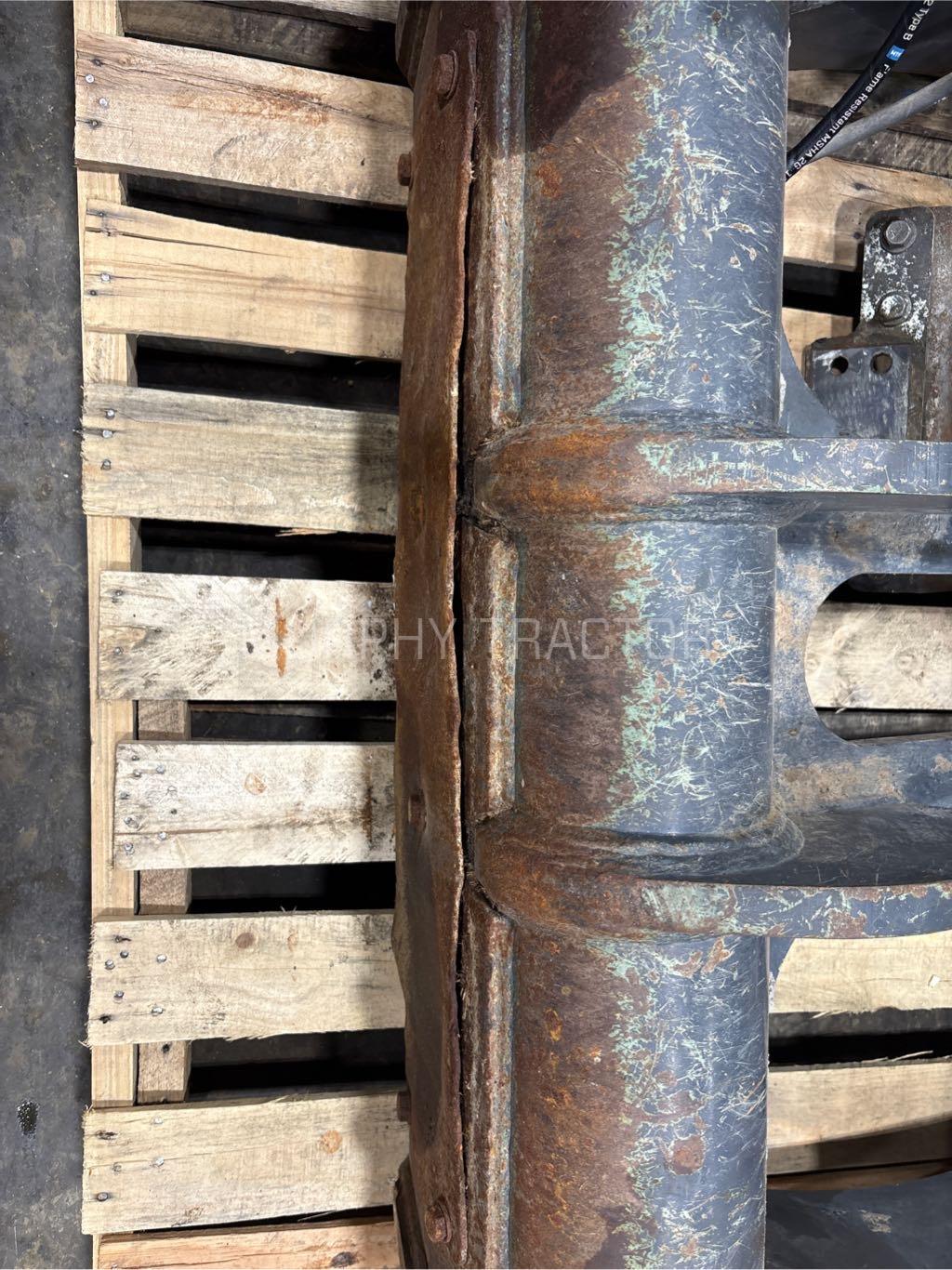 2021 John Deere 624  Hi VIS Coupler Image 7