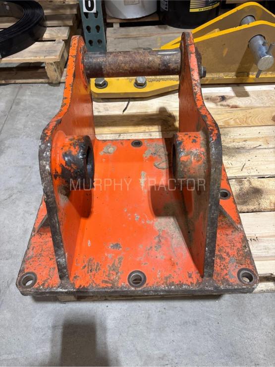 2024 NPK 310S/410 Top Cap photo 3
