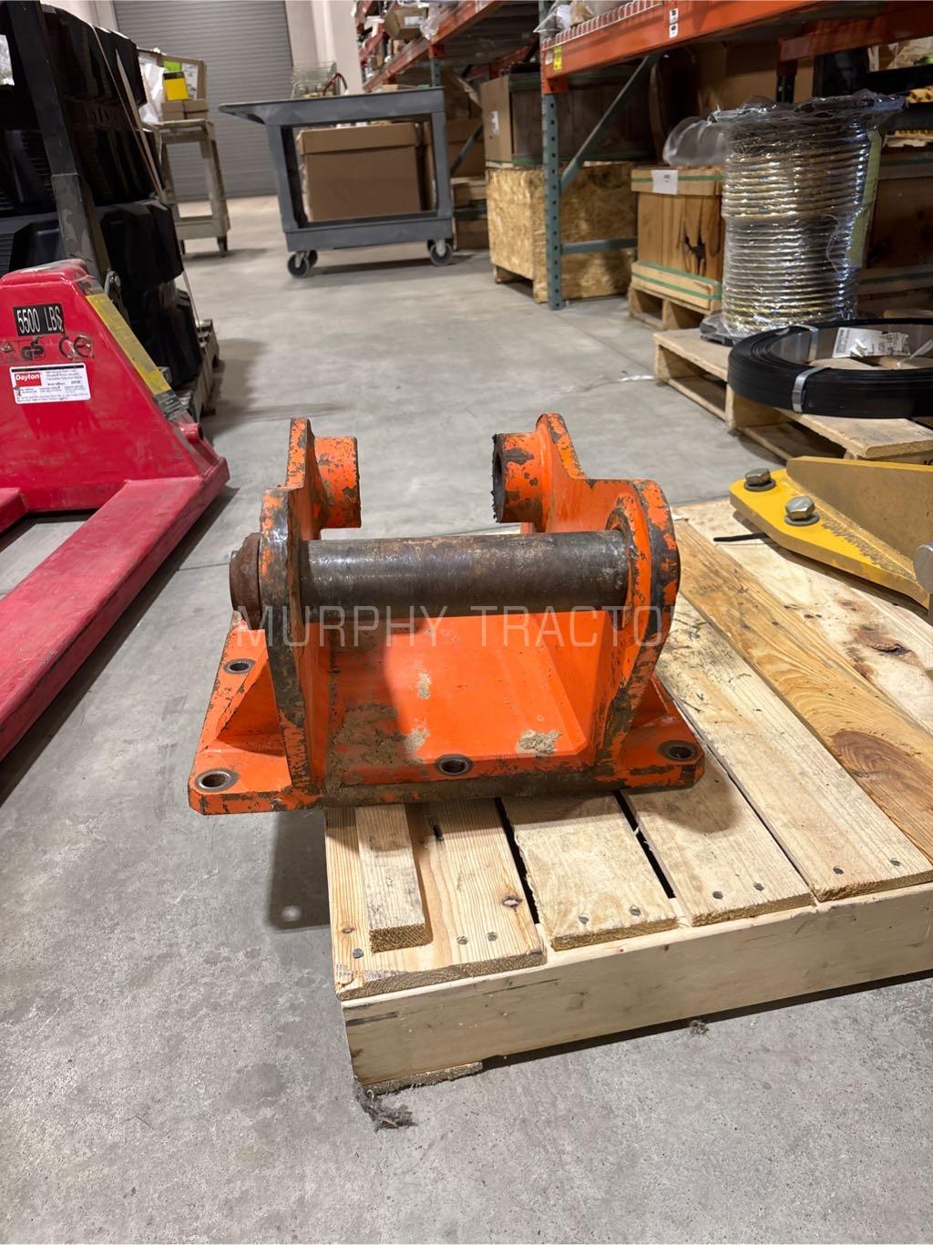 2024 NPK 310S/410  Top Cap Image 5