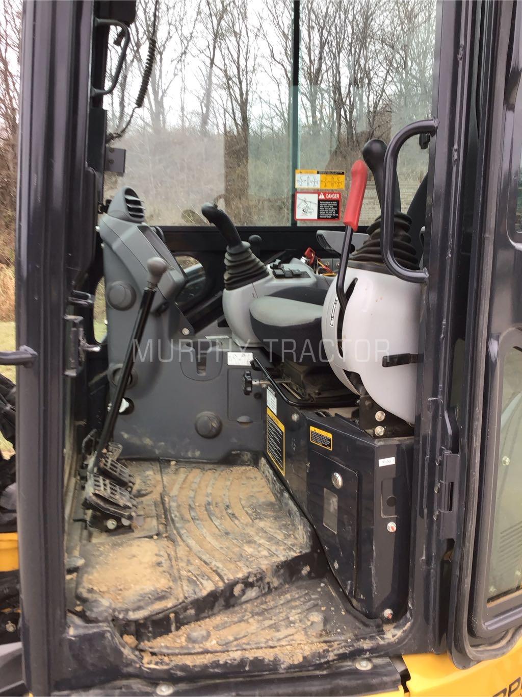 2023 John Deere 35 P Image 11