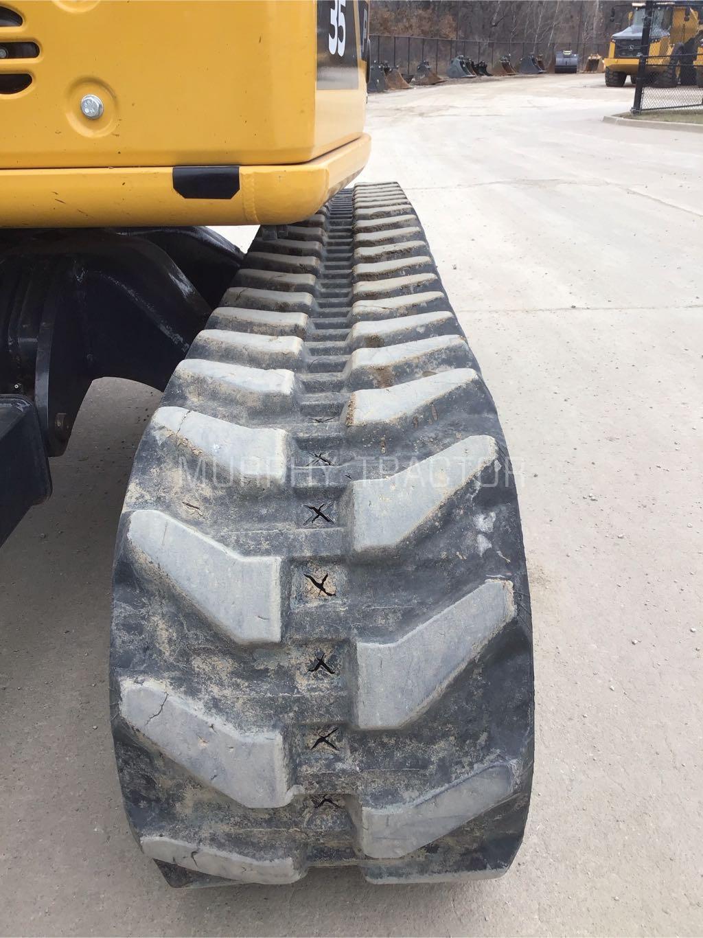 2023 John Deere 35 P Image 13