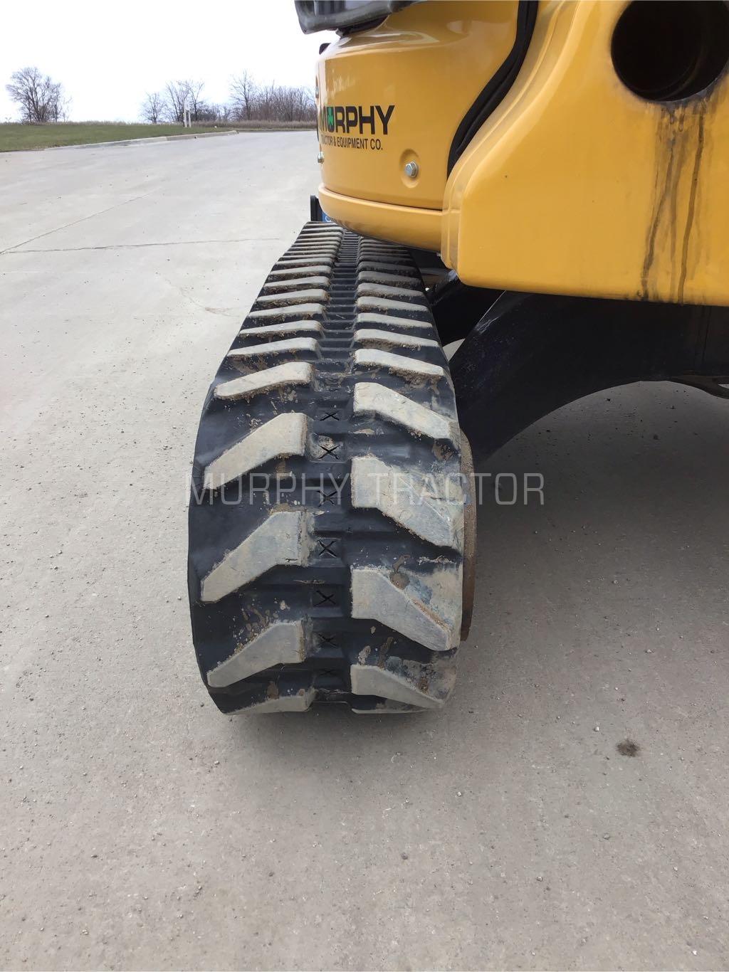 2023 John Deere 35 P Image 15