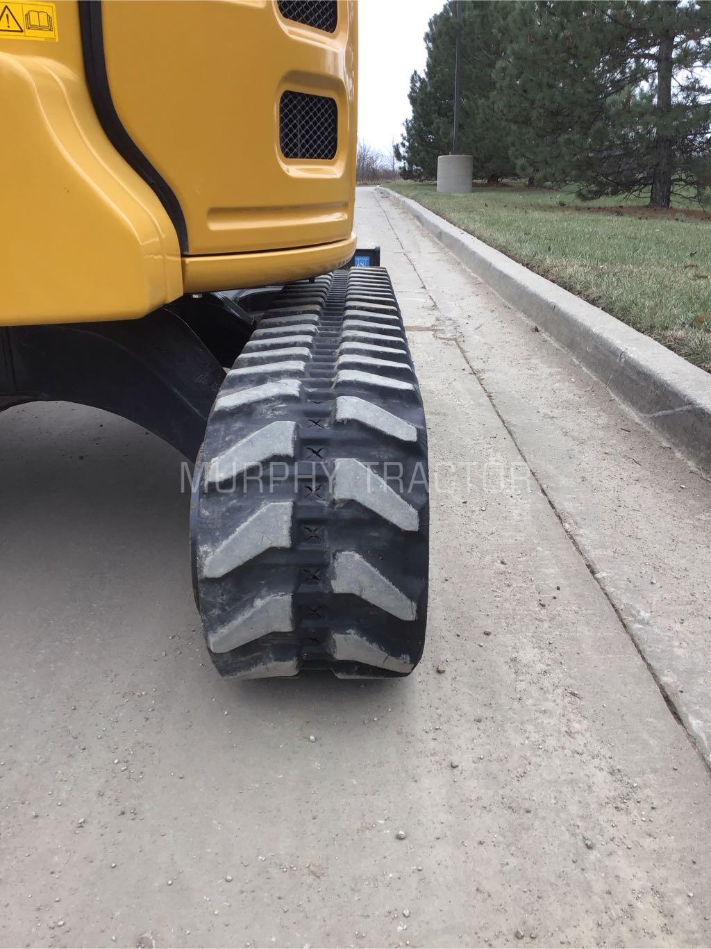 2023 John Deere 35 P Image 16