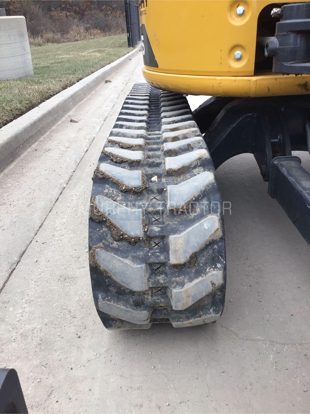 2023 John Deere 35 P Image 18