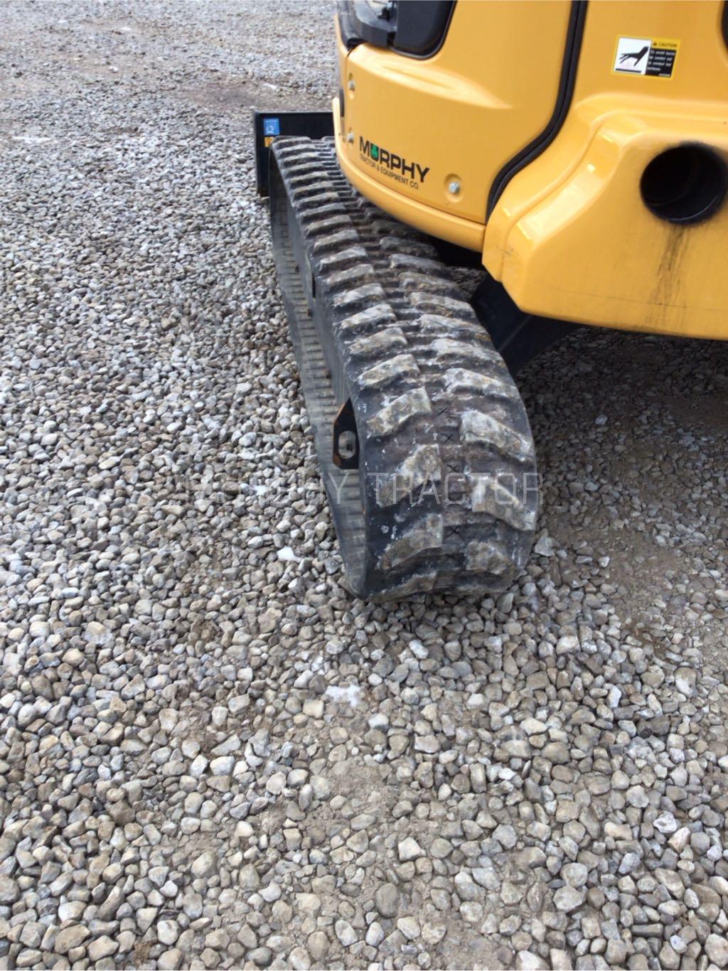 2023 John Deere 35 P Image 15