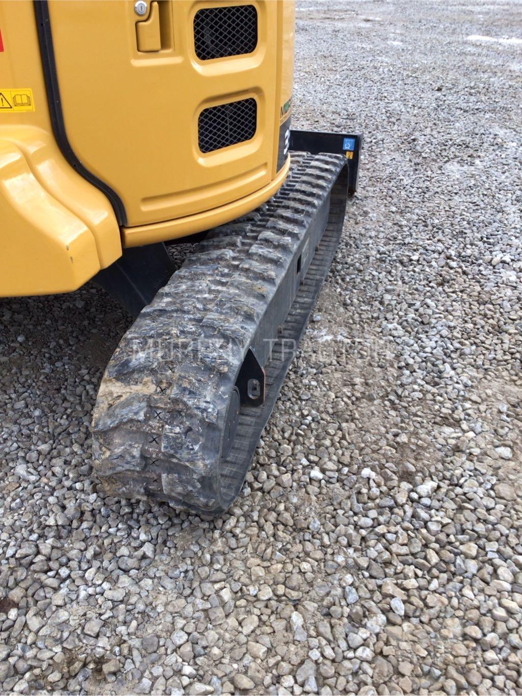 2023 John Deere 35 P Image 16