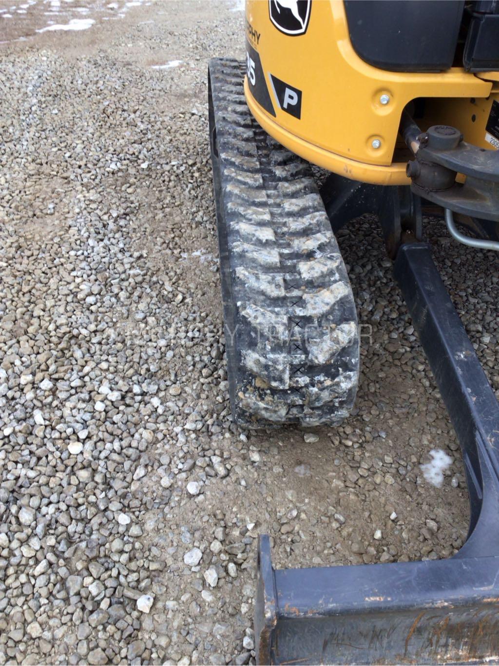 2023 John Deere 35 P Image 18