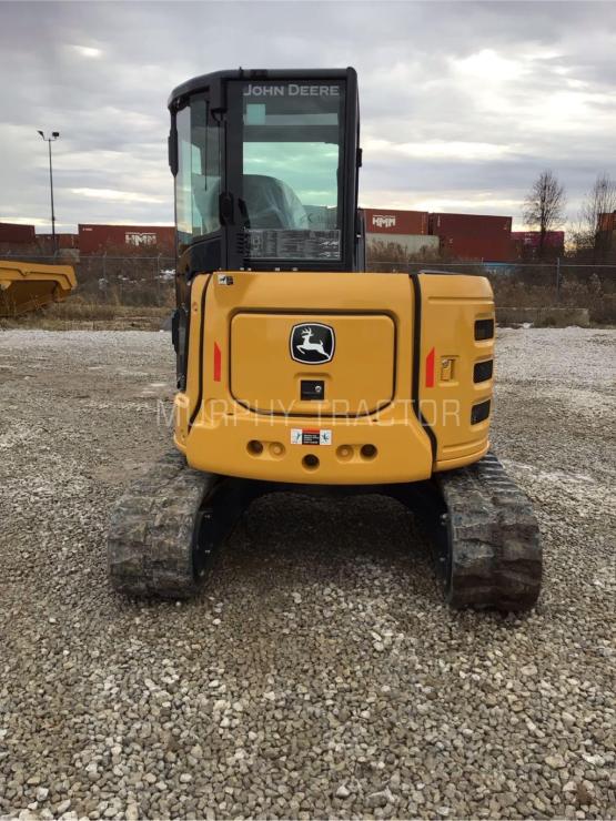 2024 John Deere 50 P — 555 53530.12988