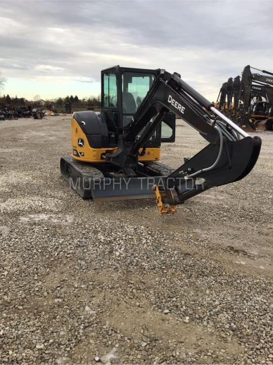 2024 John Deere 50 P — 555 53530.15389