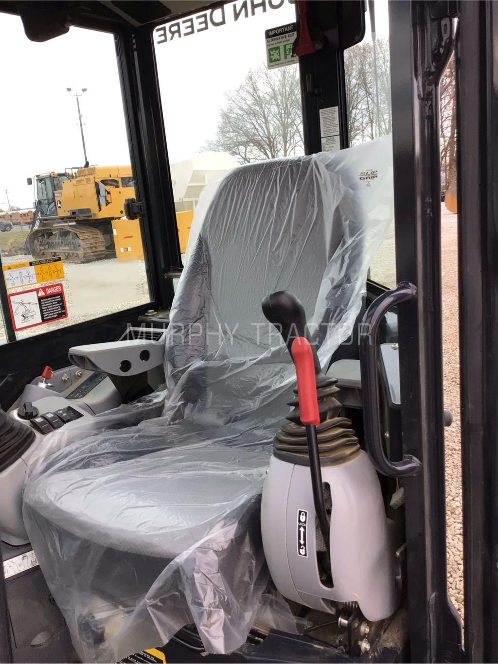 2023 John Deere 50 P Image 12