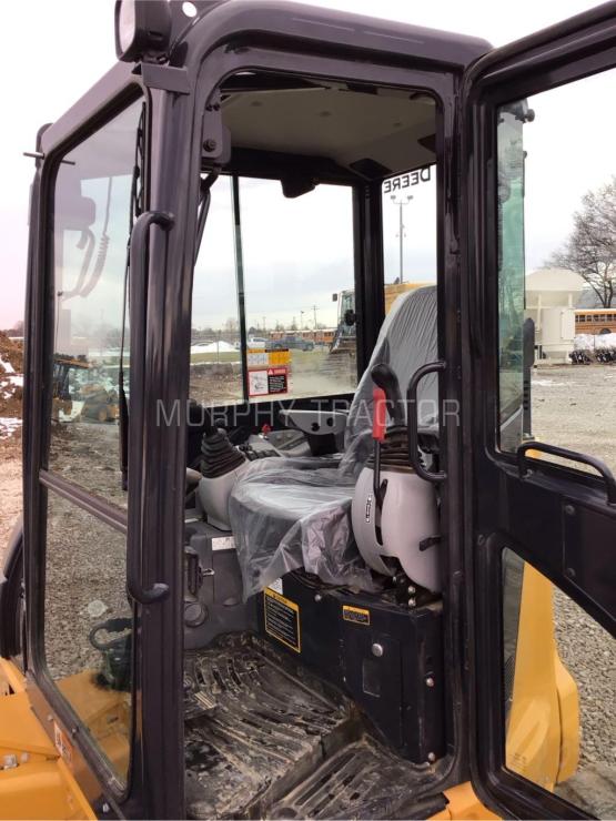 2024 John Deere 50 P — 555 53530.17409