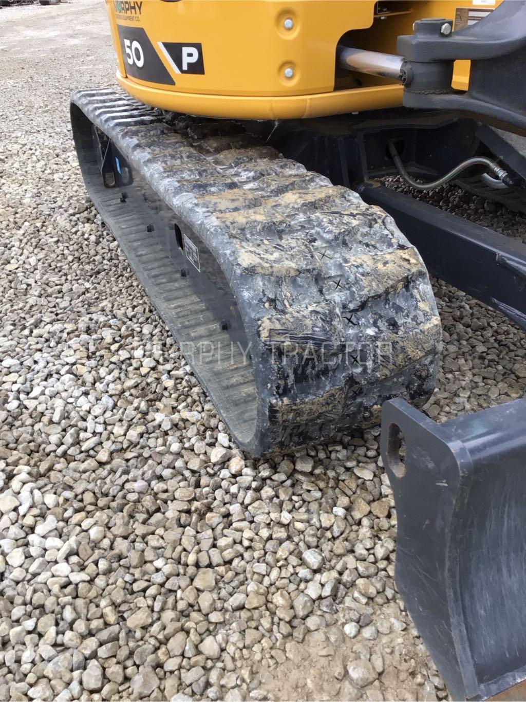 2023 John Deere 50 P Image 13