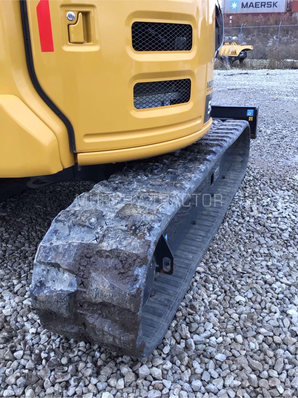 2023 John Deere 50 P Image 15