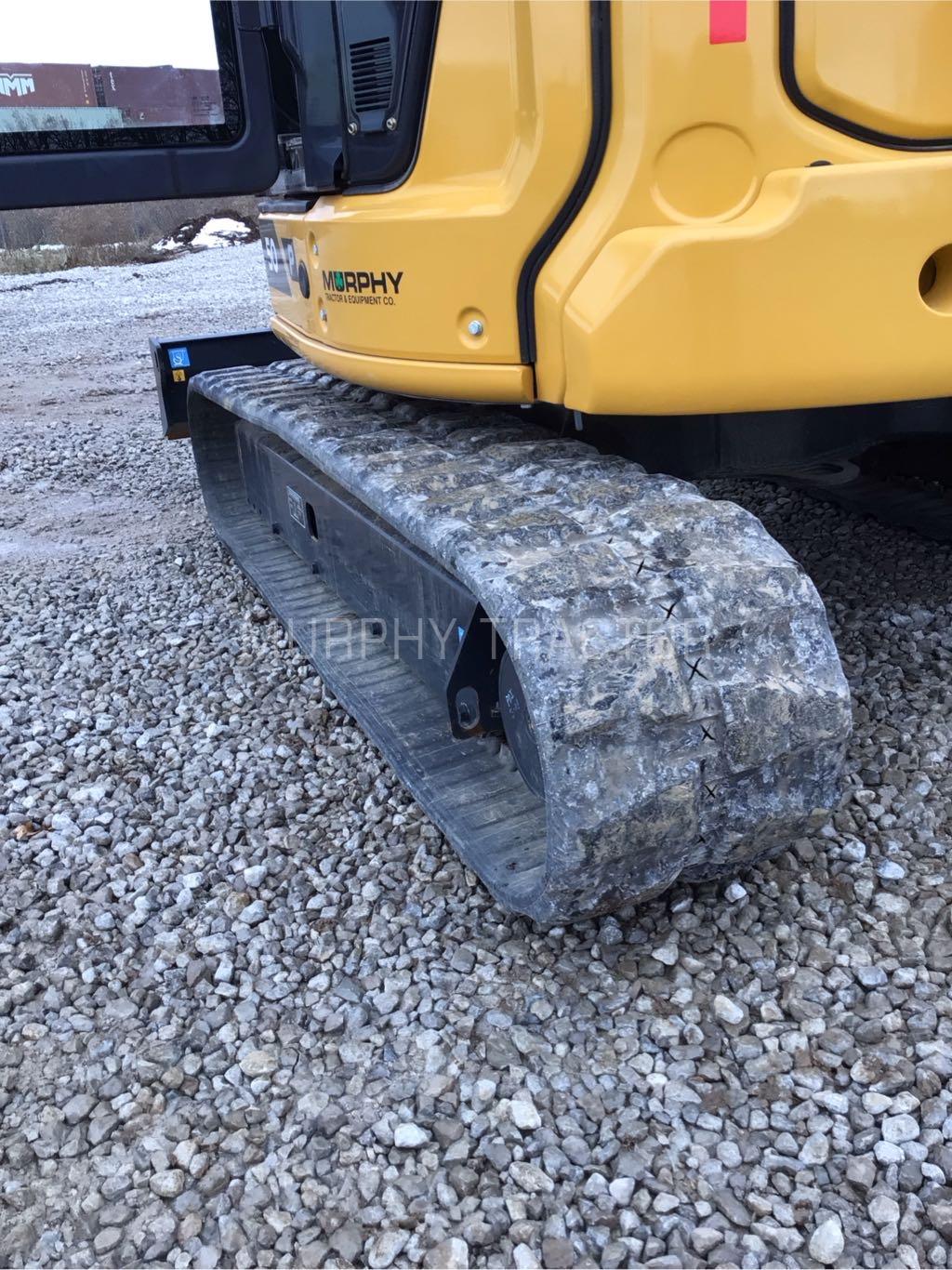 2023 John Deere 50 P Image 16