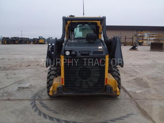 2024 John Deere 324G photo 6