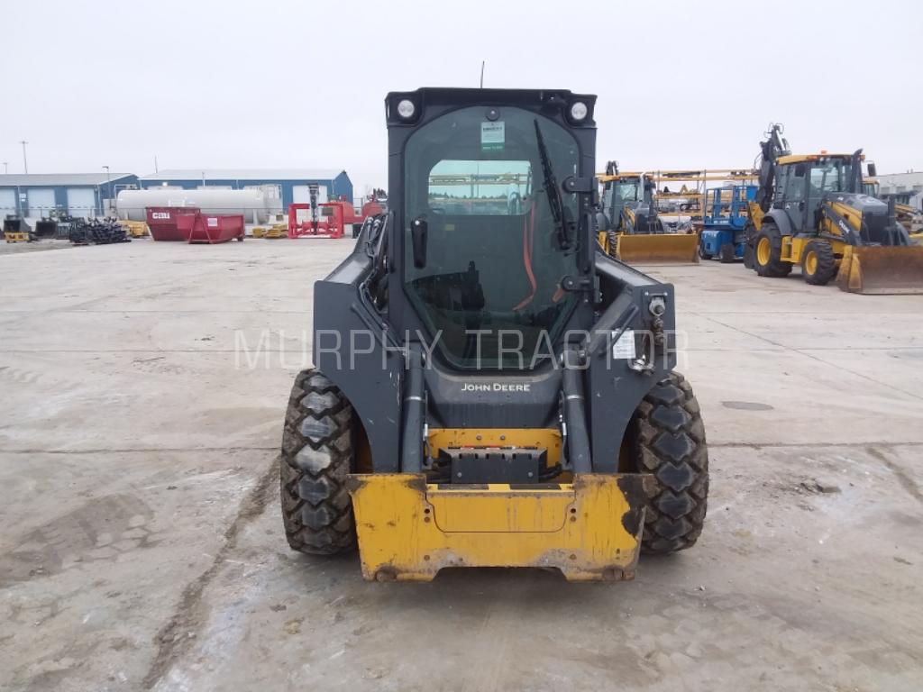 2024 John Deere 324G Image 10