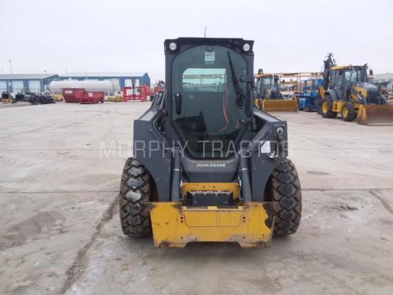 2024 John Deere 324G photo 10
