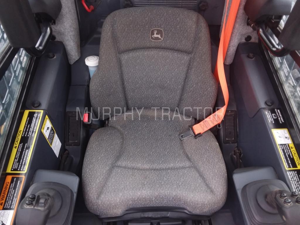 2024 John Deere 324G Image 12